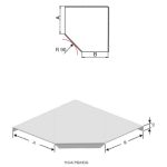 ARDIÇ Kablo-Kanalları-90˚-Dönüş-Elemanı-Kapaklarıic